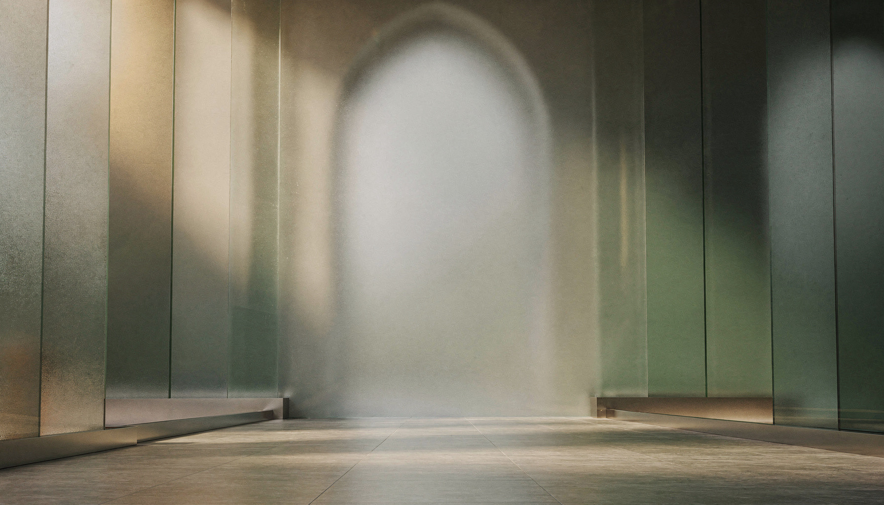 Good News Missionary Baptist Church website preview